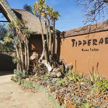 Tipperary Game Lodge - Nelspruit Karino Exterior foto