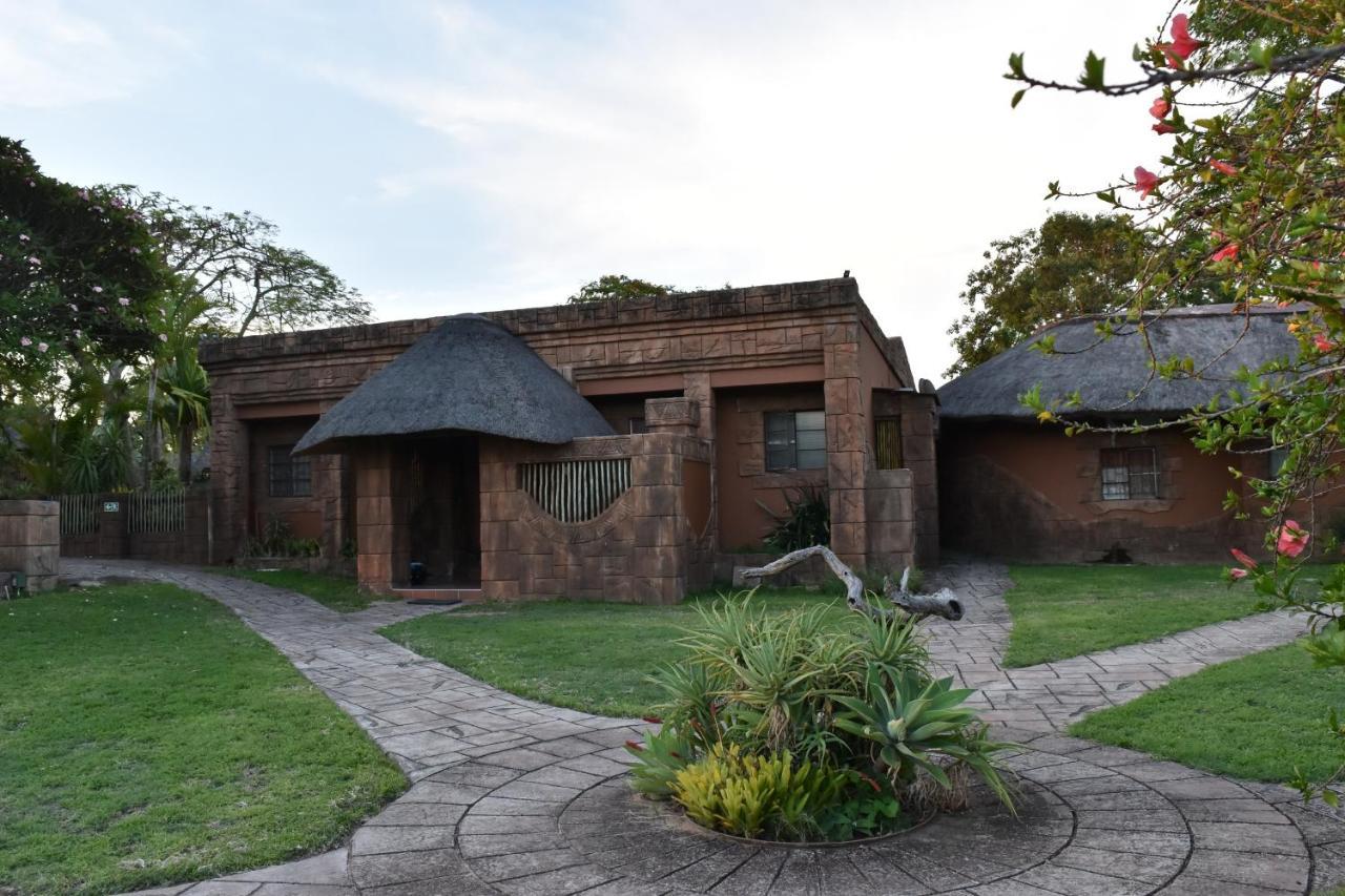 Tipperary Game Lodge - Nelspruit Karino Exterior foto