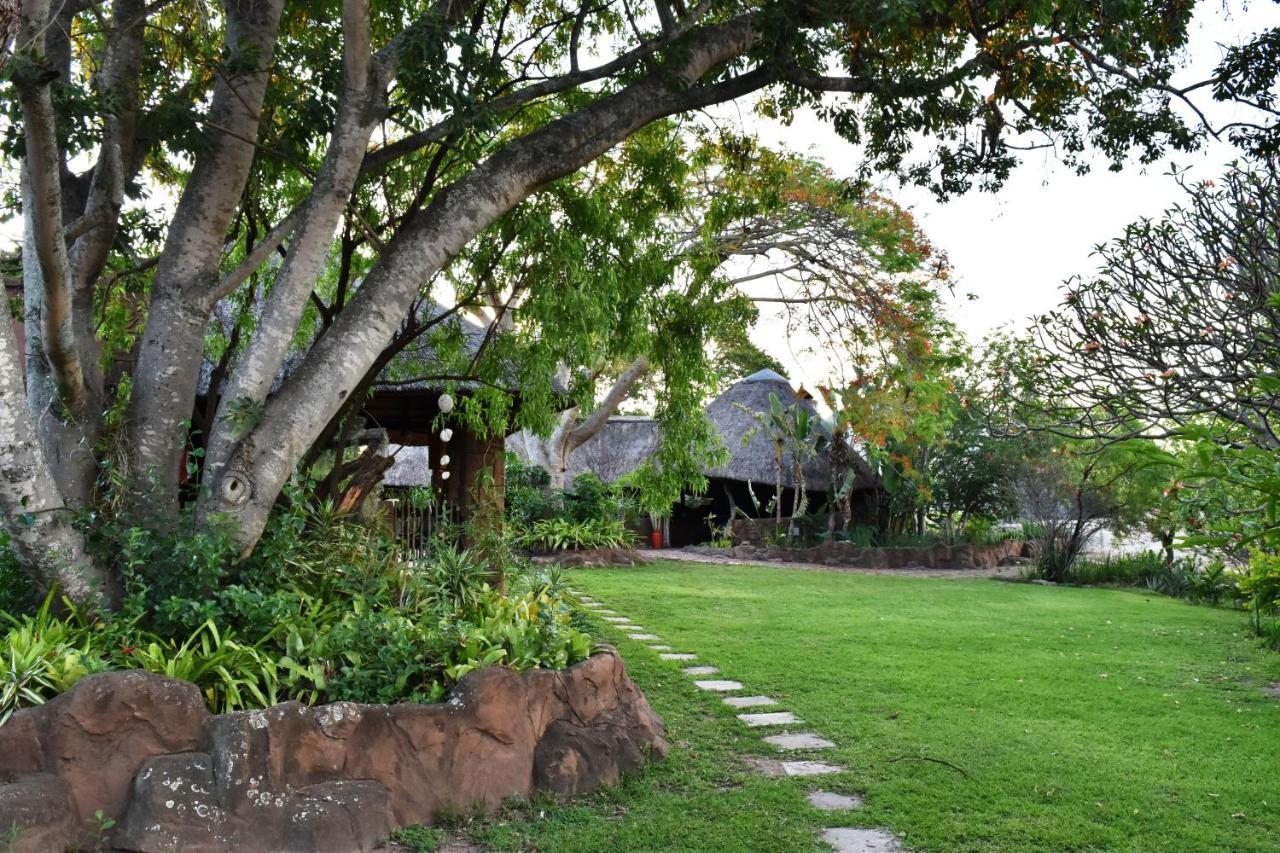 Tipperary Game Lodge - Nelspruit Karino Exterior foto