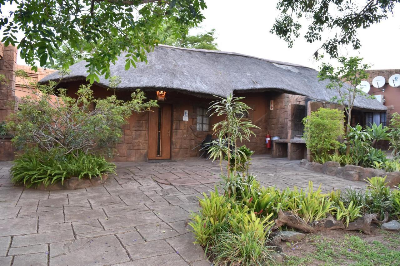 Tipperary Game Lodge - Nelspruit Karino Exterior foto