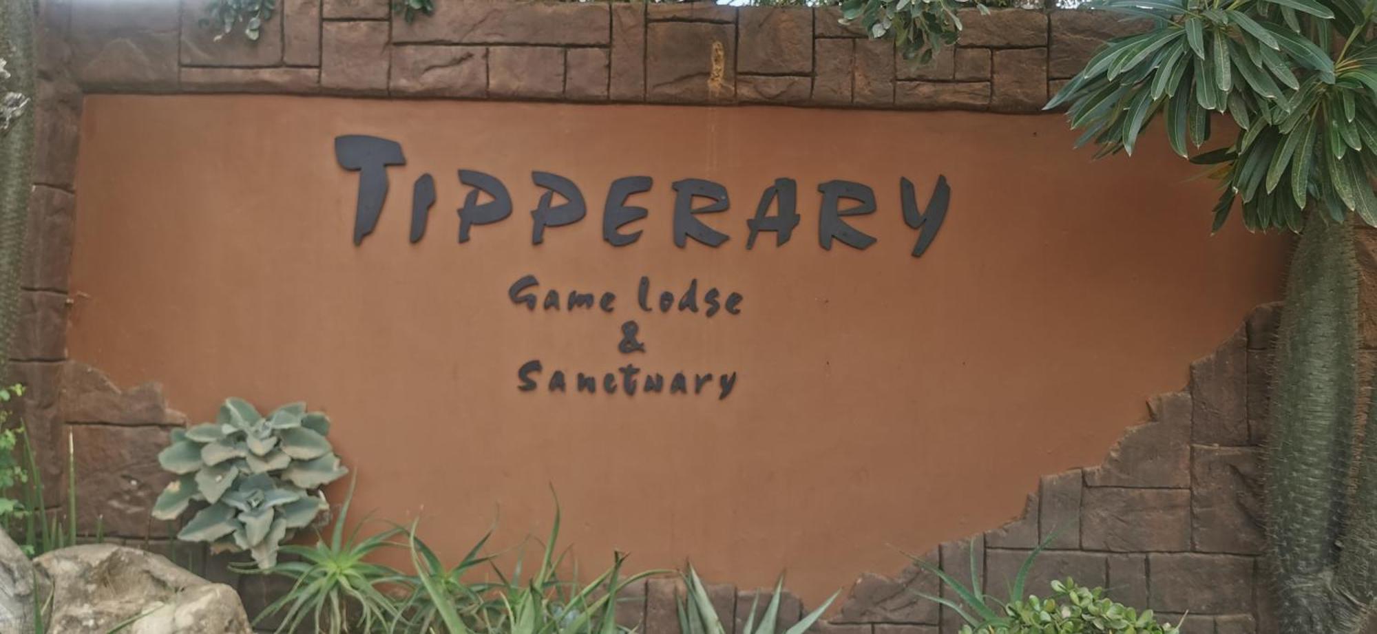 Tipperary Game Lodge - Nelspruit Karino Exterior foto